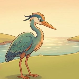 Holly Heron