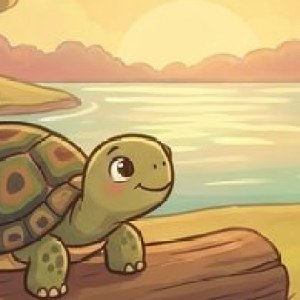 Tucker Turtle